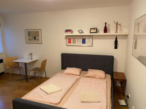  Apartment Florenc  Прага